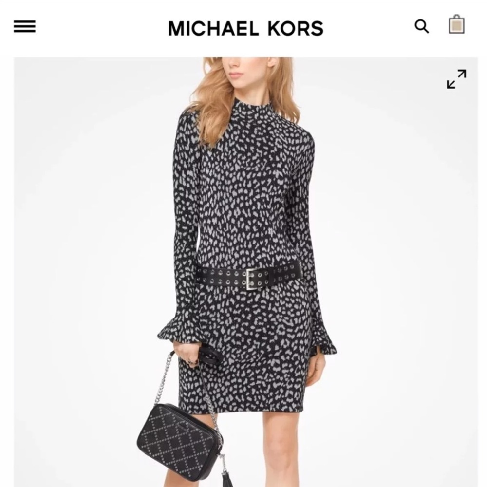 Michael Kors Dress